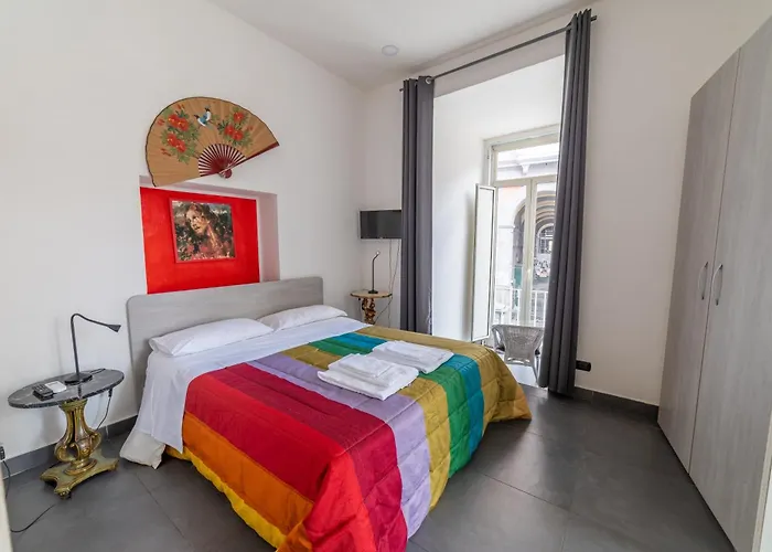 Arka Apartments